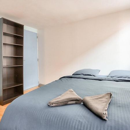 Appartement Quartier Opera Paris Exteriör bild